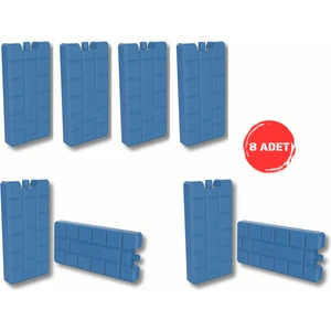 K-350 Buz Aküsü ( Ice Pack ) - 8 Li