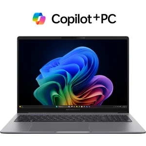 ExpertBook P3 PM3406CKA-LY0056 Ryzen AI 7-350 16GB DDR5 512GB SSD 14'' WUXGA FreeDos