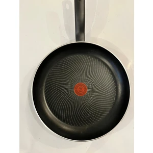 Titanyum Indüksiyon Tabanlı 30 cm Tava