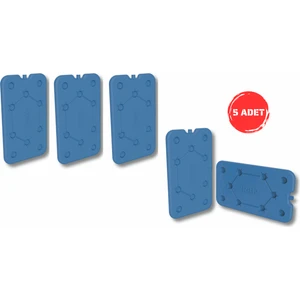 K-500 Buz Aküsü ( Ice Pack ) -5 Li