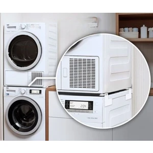 Hoover- Beko Çamaşır ve Kurutma Makinesi Birleştirme Aparatı