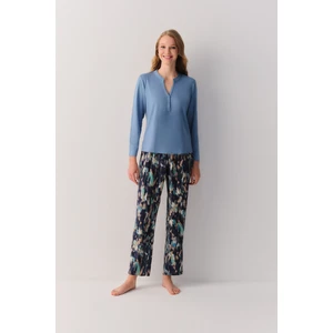 Grace Pijama Takımı