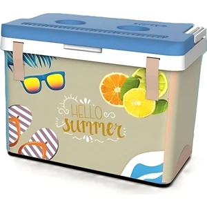 20 Lt Kumaş Buzluk Termos (1029 Cooler Box)