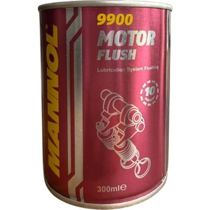 9990 Motor Flush Temizleyici 300 ml