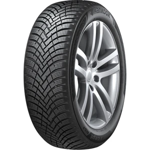 185/60R15 84T Winter I*cept Rs3 W462 M+S Oto Kış Lastiği