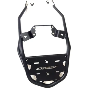 Cb 125 F Arka Çanta Demiri 2025