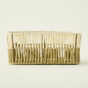 Esta Sepet Yeşil (24X17X10 Cm)