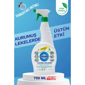 % 100 Doğal Bitkisel Leke Çıkarıcı-Gerçekten Leke Çıkarır!