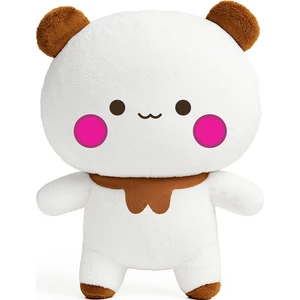 Legosh Bubu Dudu Peluş Oyuncak – Yumuşacık ve Sevimli Arkadaşınız