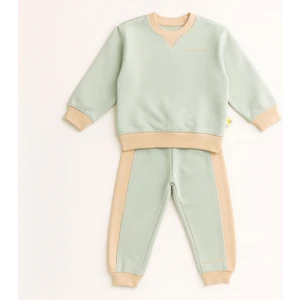 1.0 Tog %100 Pamuk Gece&gündüz Ikili Takım