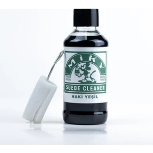 Süet ve Nubuk Likid Ayakkabı Boyası 100 ml