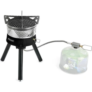 Zenith Portatif Kamp Soba