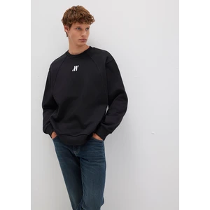 Mavi Pro Siyah Sweatshirt 0S10507-900