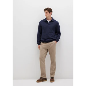 Bej Pantolon 0010547-80062