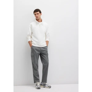 Gri Kargo Pantolon 0010552-70132