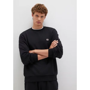 Mavi Pro Siyah Sweatshirt 0S10513-900