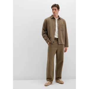 Yeşil Pantolon 0010501-71816