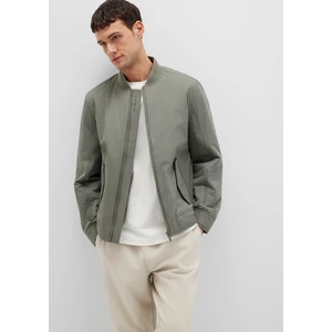 Mavi Black Yeşil Bomber Ceket 0110616-85485