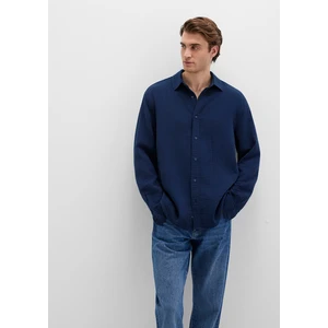 Lacivert Gömlek 0211518-80872