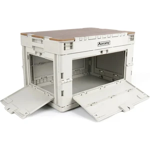 Crew Katlanır Kamp Kasası 65 Lt