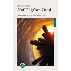 Kaf Dağı'nın Ötesi