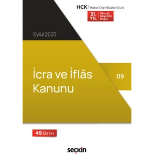 Icra ve Iflas Kanunu