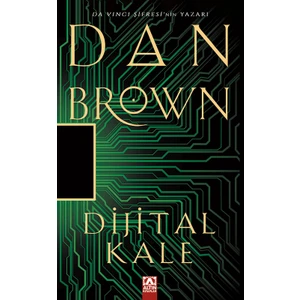 Dijital Kale - Dan Brown