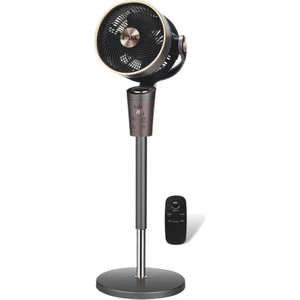 Turbo Ayakli Vantilatör Kumandalı CT-3040