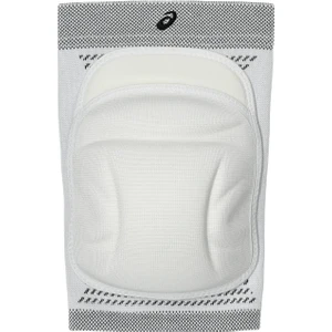 Performance Knee Pad Unisex White Traditional  3053A182-100