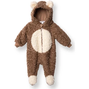 Yenidoğan Welsoft Patikli Tulum