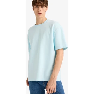 Nefes Alabilen Oversize Tişört X3926AZ25SP