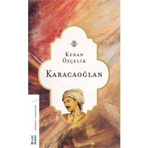 Ketebe Yayınları Hattat Elmalılı Muhammed Hamdi Yazır (Ciltli) - Kenan Özçelik