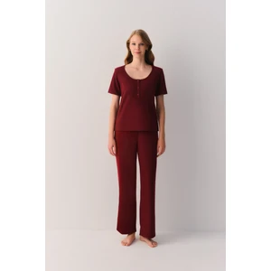 Strite Pijama Takımı