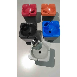 Kokusuz Küllük Çakmak Hediyeli