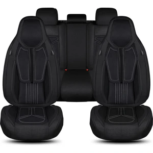 FS Serisi Tofaş Doğan  ile Uyumlu Takmatik Kılıf, Siyah