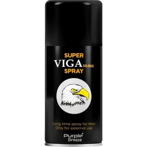 Erkeklere Özel Gecktirici 50000 Sprey Super Etkili Güç