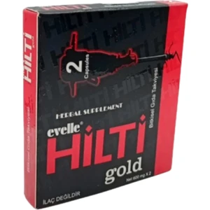 Hilti Kapsül 8 Li