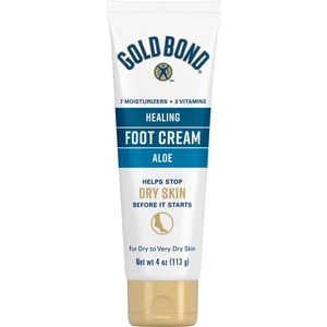 Gold Bond Onarıcı Ayak Kremi 113GR