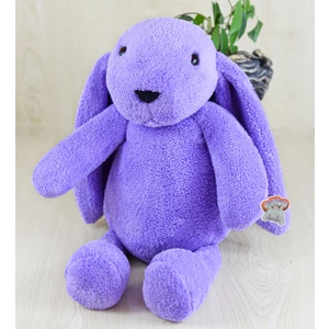 Özgüner Oyuncak 65  Uyku Arkadaşı Sevimli Tavşan