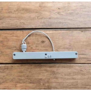 Cam Balkon Stoplama Gri