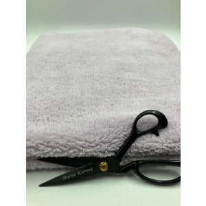 Ev Tekstili ve Giyim Için Orta Sert Welsoft Kumaş  Renkli Seçenek