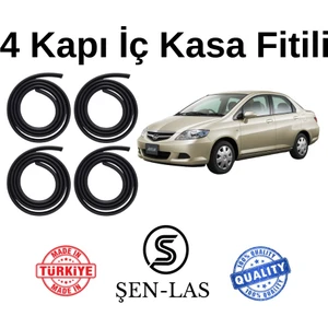 Honda City (2006-2008) Şen-Las 4 Kapı Fitili ŞL23110
