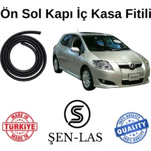 Toyota Auris (2006-2009) Şen-Las Sol Ön Kapı Fitili ŞL26902