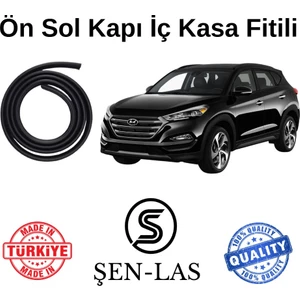 Hyundai Tucson (2015-2020) Şen-Las Sol Ön Kapı Fitili ŞL21302