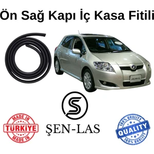 Toyota Auris (2006-2009) Şen-Las Sağ Ön Kapı Fitili ŞL26901