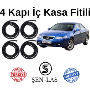 Honda ACCORD(2003-2008) Şen-Las 4 Kapı Fitili ŞL23810