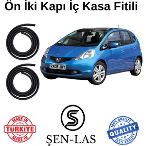 Honda Jazz (2008-2012) Şen-Las Ön Iki Kapı Fitili ŞL22806
