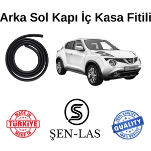 Nissan Juke (2010-2019) Şen-Las Sol Arka Kapı Fitili ŞL29804