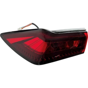 Byd Atto 3 Dış Sol Stop Lambası 2023-2025