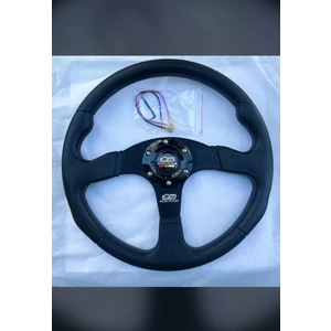 Honda Spor Direksiyon Model